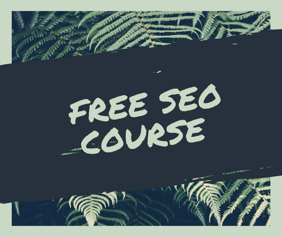 The Benefits and Drawbacks of Free SEO Courses